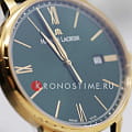 Maurice Lacroix Maurice Lacroix Eliros Date EL1118-PVP01-610-1 женские часы синий циферблат на запястье